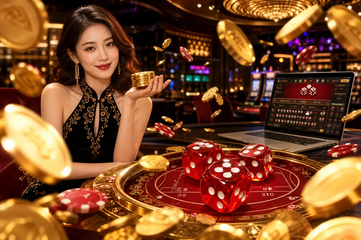 fi6878 thương hiệu cá cược Việt Nam